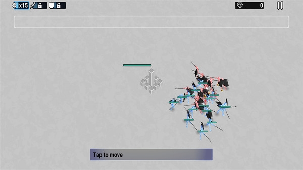 实时盾牌无限金币版
