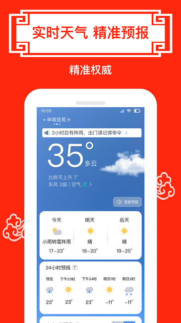 财运日历