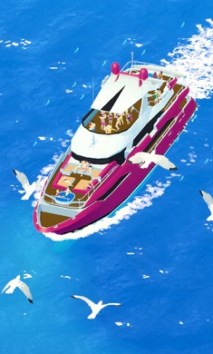 海岛旅游大亨(Island Tour Tycoon)