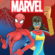 漫威英雄传说手游(Marvel Hero Tales)