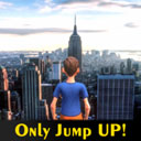 只有向上(Only Up)
