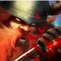 符文狂暴 (Runic Rampage)