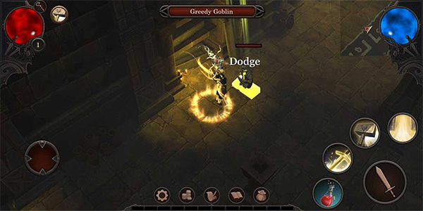 复仇RPG(Vengeance RPG 2D)