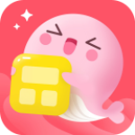 鲸鱼小组件官方版