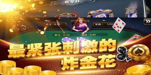 炸金花单机免费游戏880