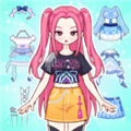 LiveStar换装游戏