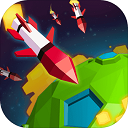 驱逐外星人(Planet Invader)