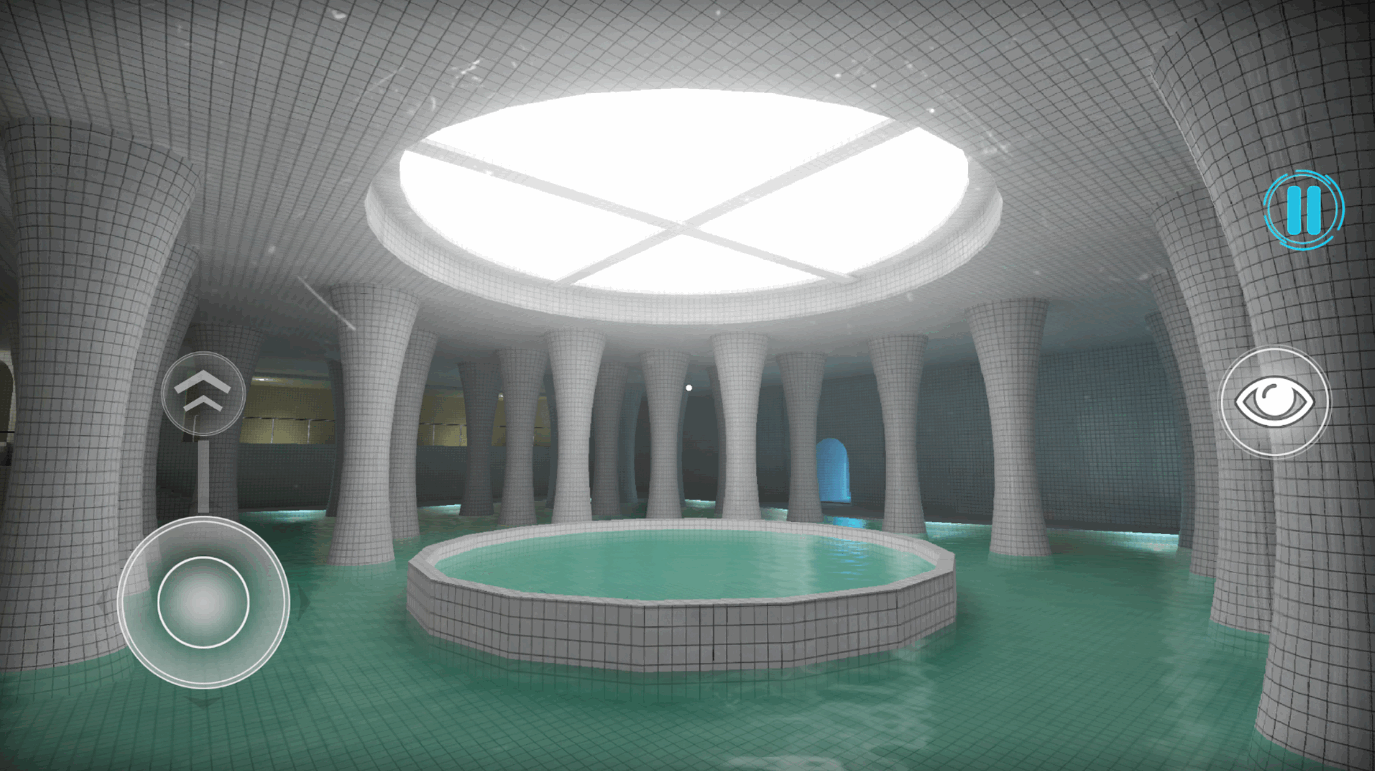pools池核