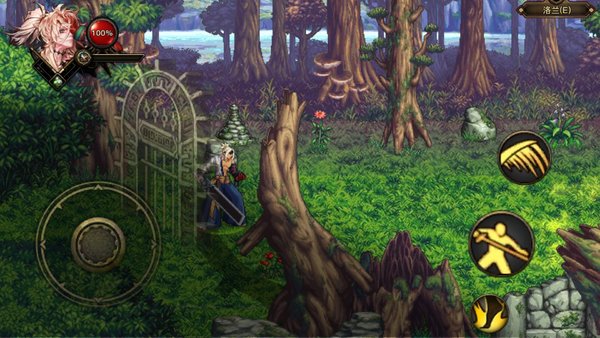 dfquest剑舞新春永久武器最终魔改版