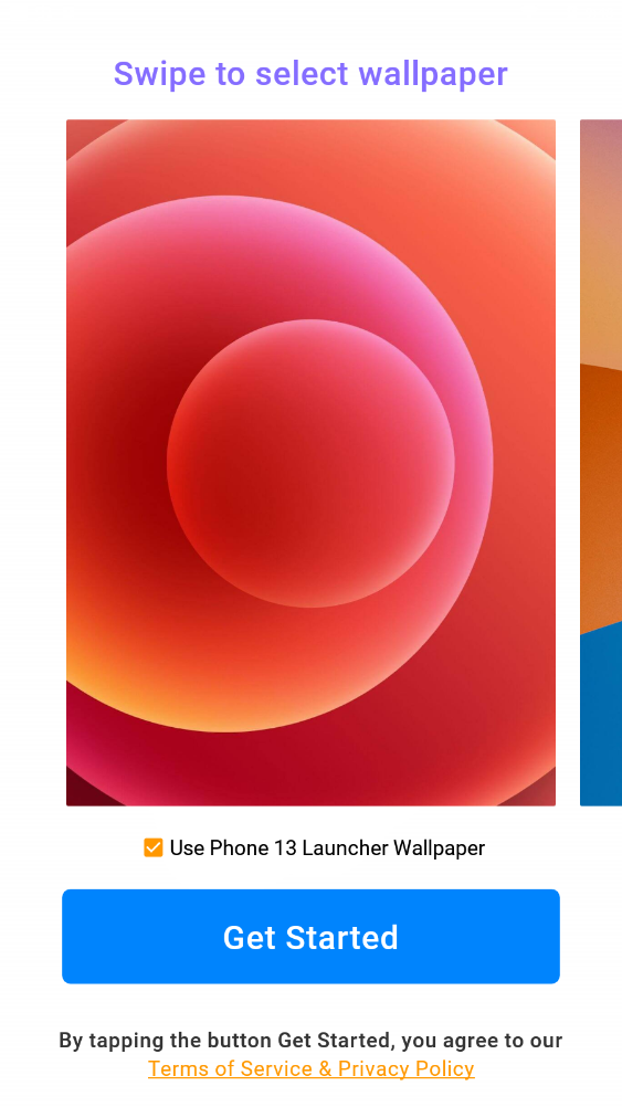 iPhone14Launcher
