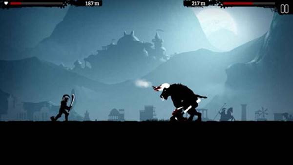 暗黑领地无限金币版