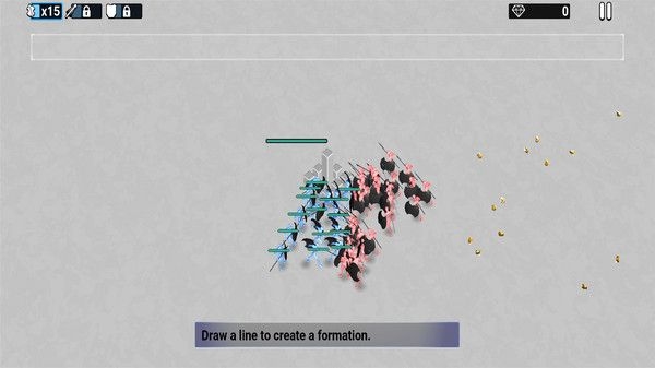 实时盾牌无限金币版
