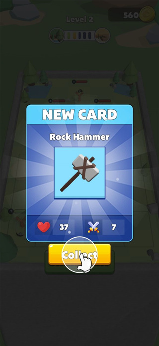 武器进化(Merge Master: Weapon Evolution)
