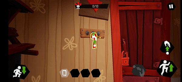 你好邻居尼基的日记(Hello Neighbor Nicky)