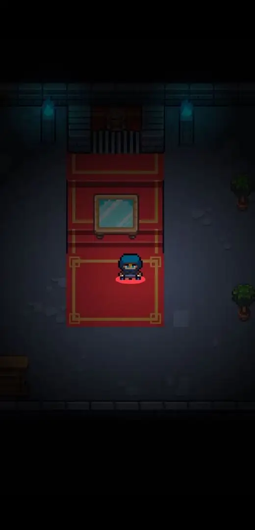与心爱的公主行至世界尽头