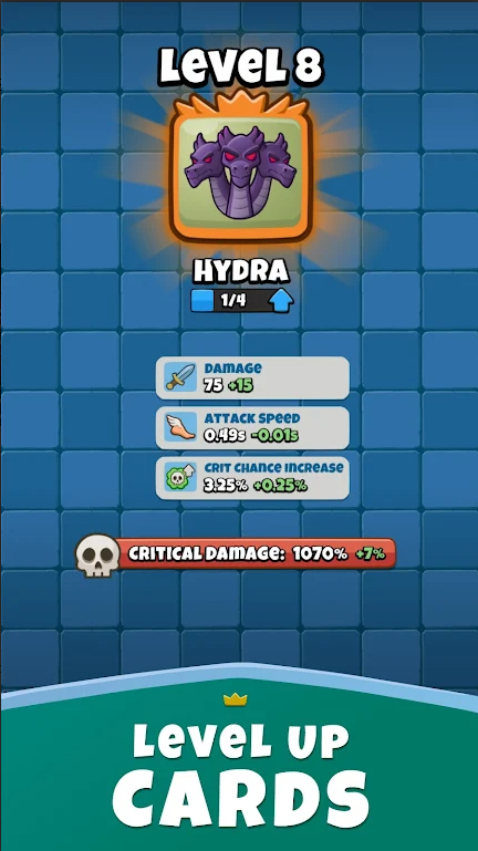 英雄大逃杀(Hero Royale)