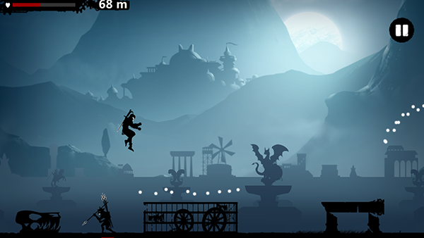 暗黑领地(Dark Lands)