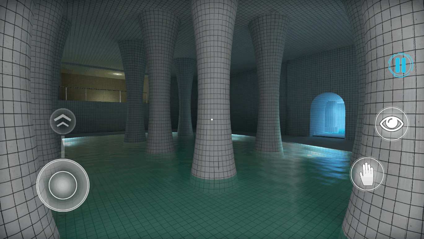 pools池核
