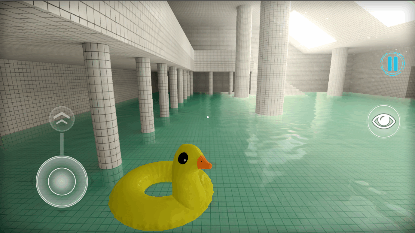 pools池核