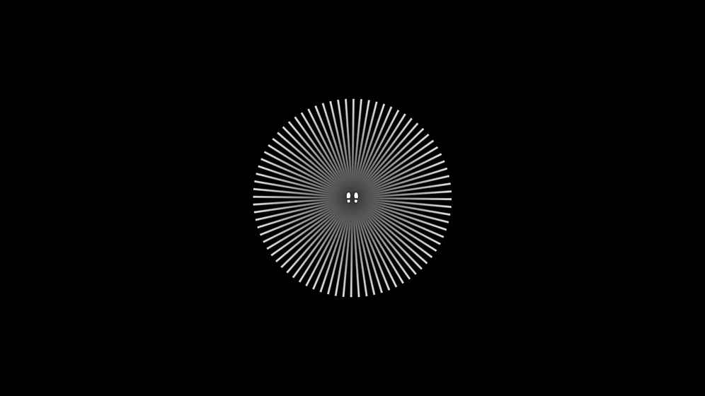 回声探路ios(Dark Echo)
