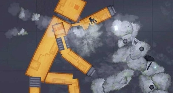 甜瓜战争游乐场无限金币版