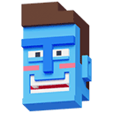 僵尸漫步(SteppyPants)