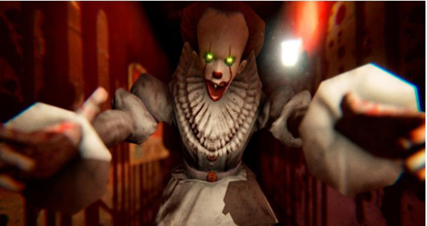 死亡公园(Death Park)