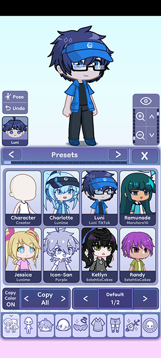 加查人生2(Gacha Life 2)