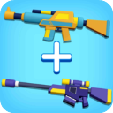 武器进化(Merge Master: Weapon Evolution)