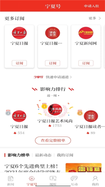 宁夏日报图片3