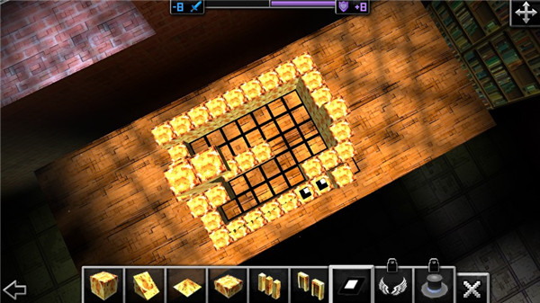 怪物世界(MonsterCrafter)