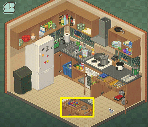 搬家模拟器4