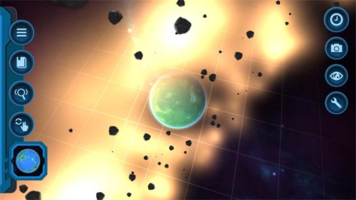 口袋里的宇宙修改版