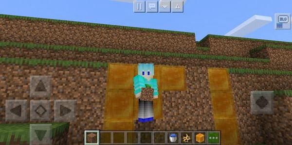 我的世界基岩版1.18正式版