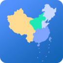 全国地图高清