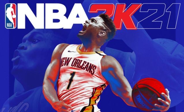 nba2k21手游