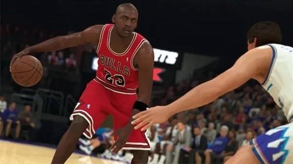NBA2K23手游