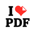 iLovePDF免费版