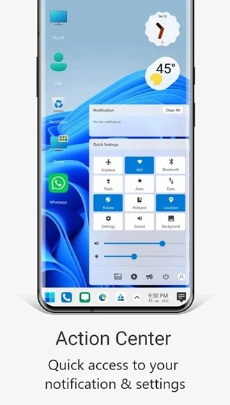 Computer Launcher2