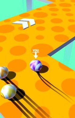 滚雪球3d大作战