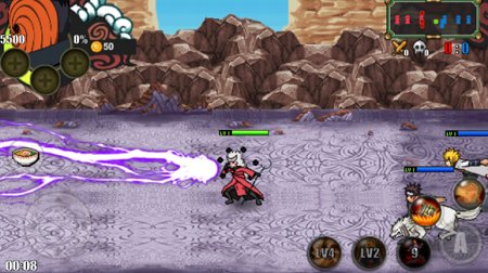 火影战记5v5