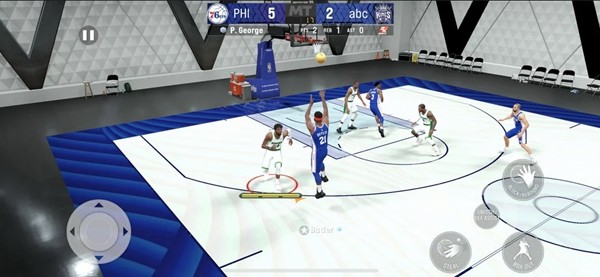 NBA2K23手游