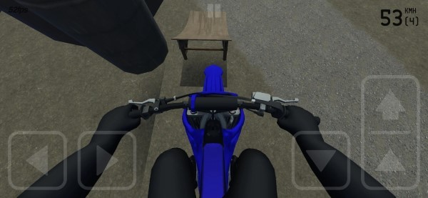 特技人生2汉化版（wheelie life 2）