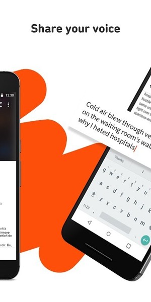 Wattpad高级解锁版