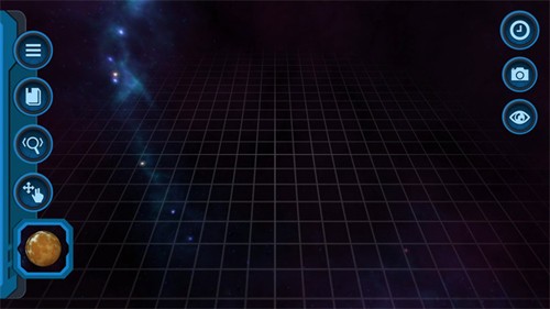 口袋里的宇宙修改版