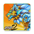 究极机甲战神无限金币钻石零件