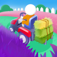 只是割草(Just Mowing)
