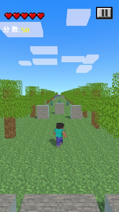 Runcraft手机版
