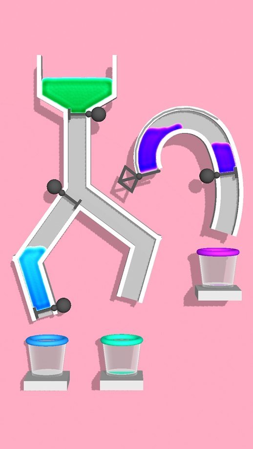 加水