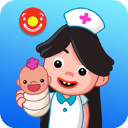 佩皮医院中文版(Pepi Hospital)